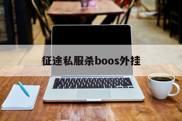 传奇私服杀boos外挂的简单介绍